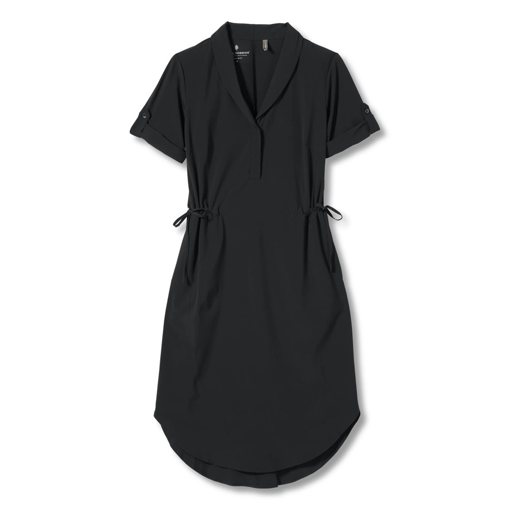 Royal Robbins Spotless Traveler Dress